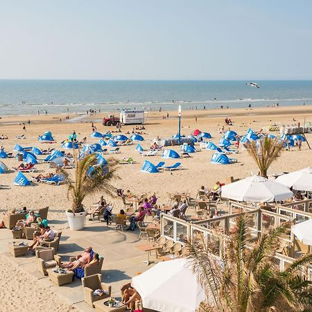 Little Beach House Zandvoort Dış mekan fotoğraf