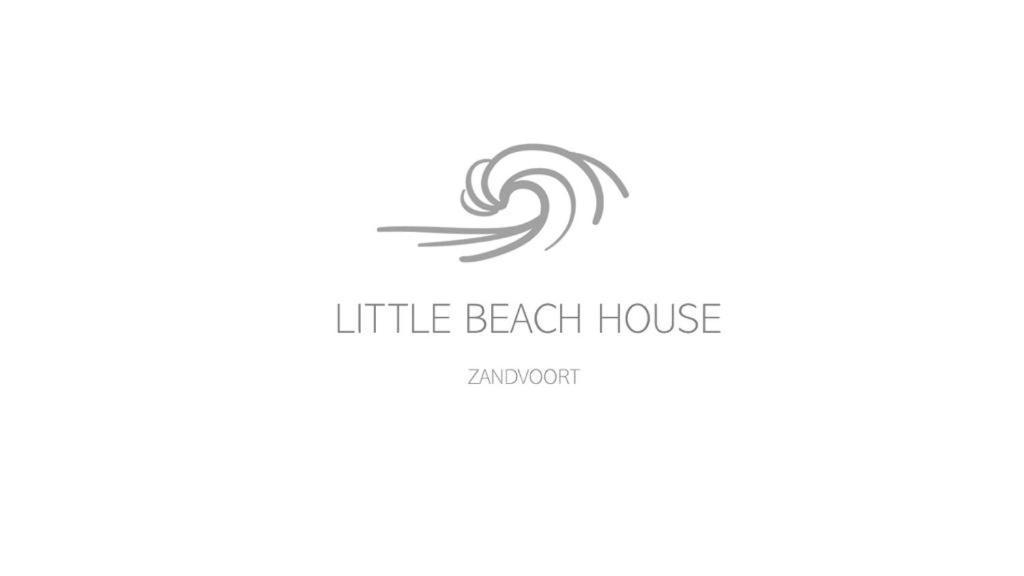 Little Beach House Zandvoort Dış mekan fotoğraf