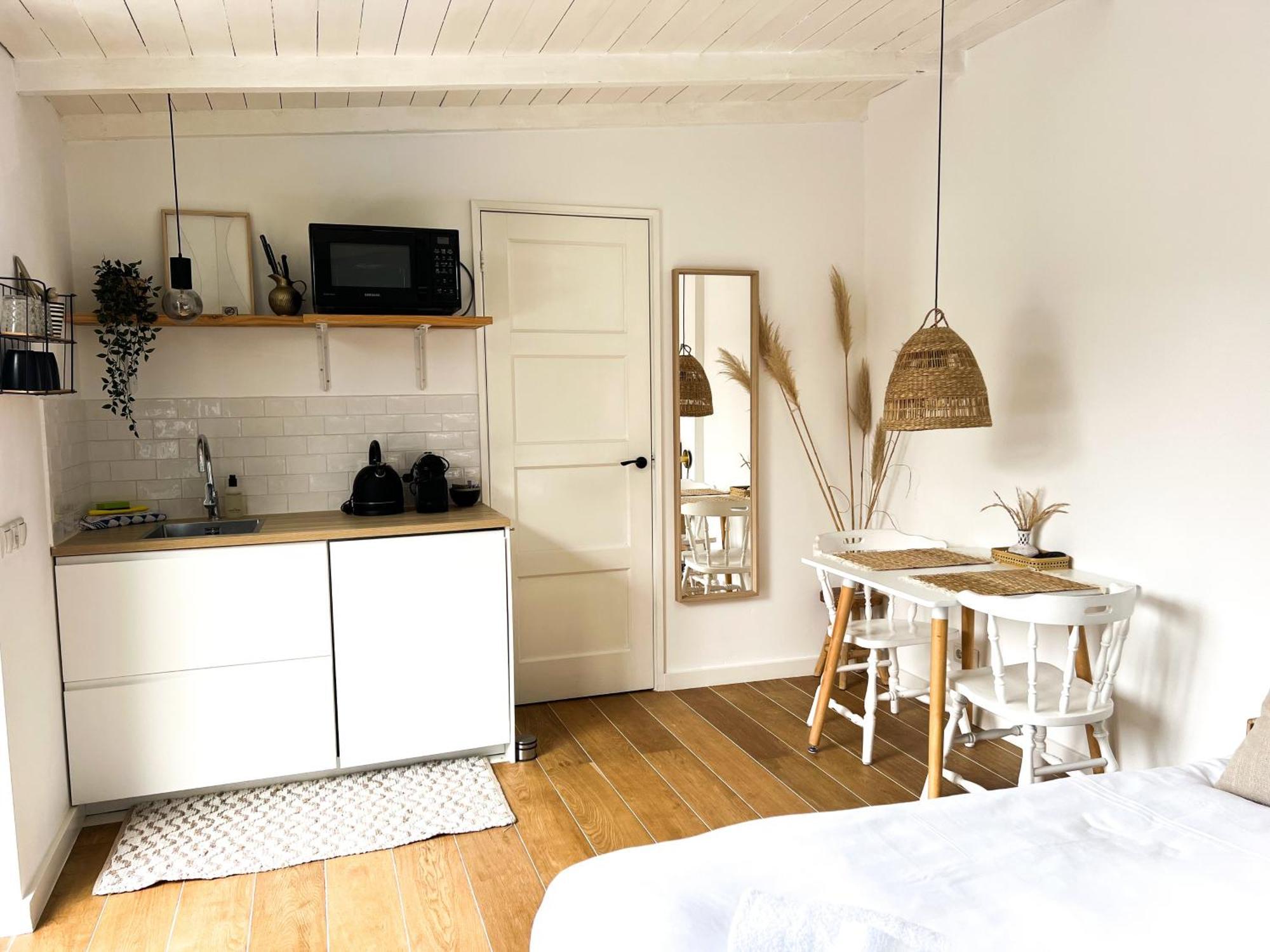 Little Beach House Zandvoort Dış mekan fotoğraf